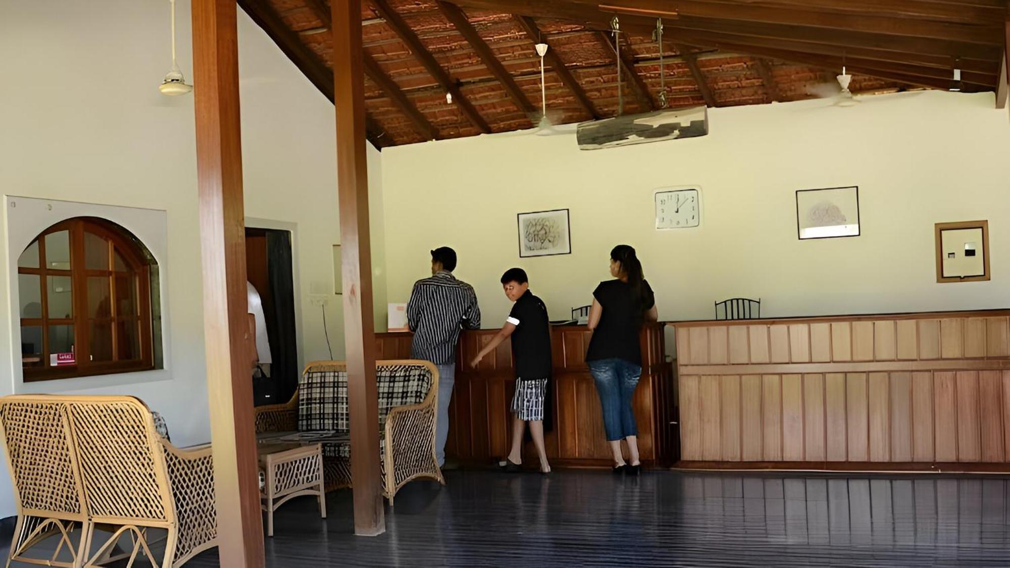 Ronne'S Little Baga Service Apartments 외부 사진